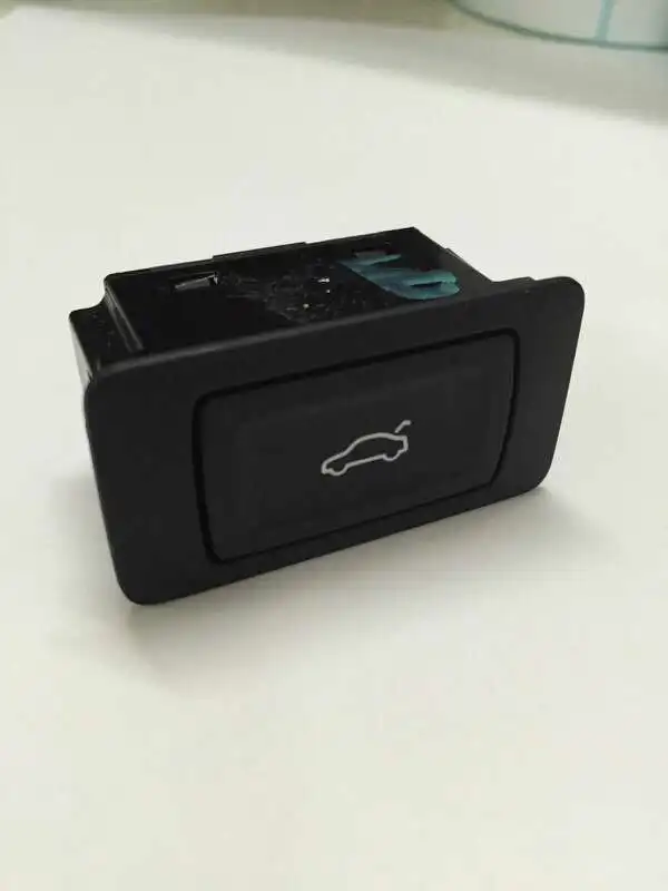 Push Button For Electric Trunk Lid Lock Audi Q5 | Автомобили и мотоциклы