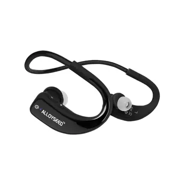 

ALLOYSEED Sports Wireless Bluetooth In Ear Earphone Stereo Auriculares Bluetooth Earpiece Headset for Smartphone