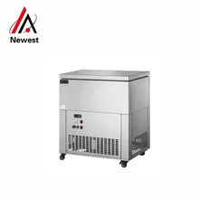 Мини-емкость машина для льда завод машина для производства льда