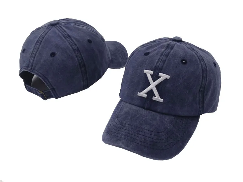 Wholesale high quality Malcolm X Cap Brand Black Dad Hat Malcolm Baseball Cap Any Means Commemorate Men Women XO Snapback Caps 2
