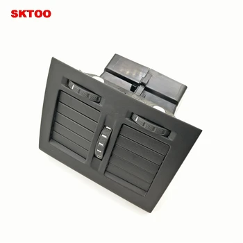 

SKTOO For Skoda Octavia Yeti Rear Outlet Air Vent Assembly Center Armrest 1ZD 819 203/1Z0 819 203