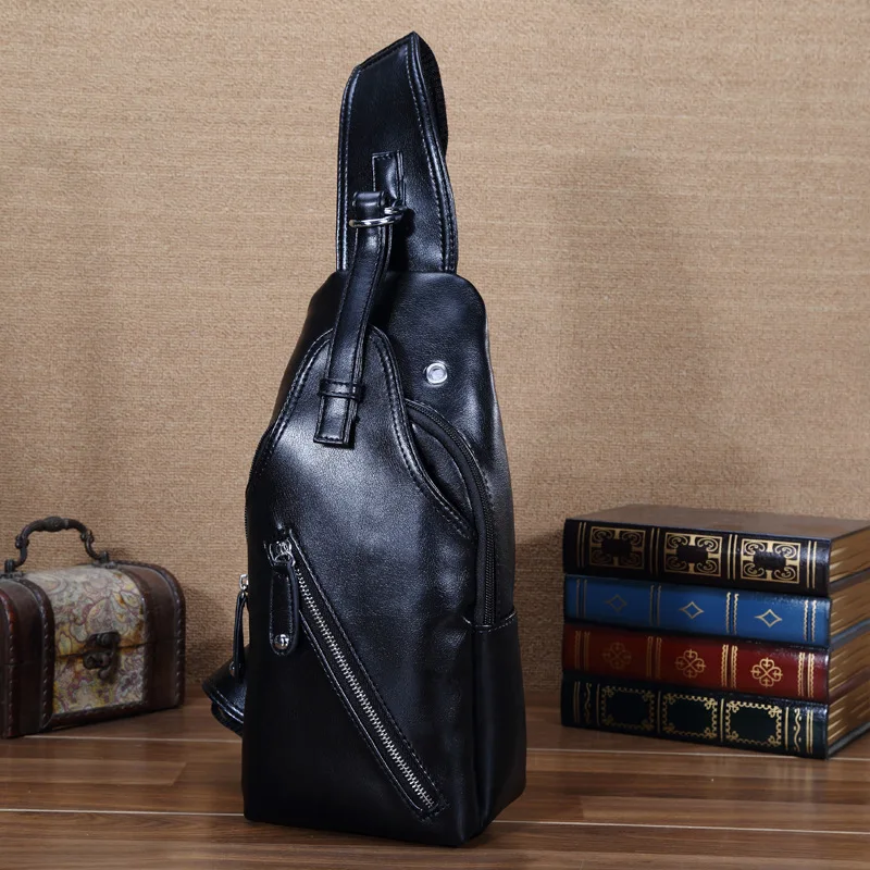 Luxury Sling Bag Brands For Men Paul Smith