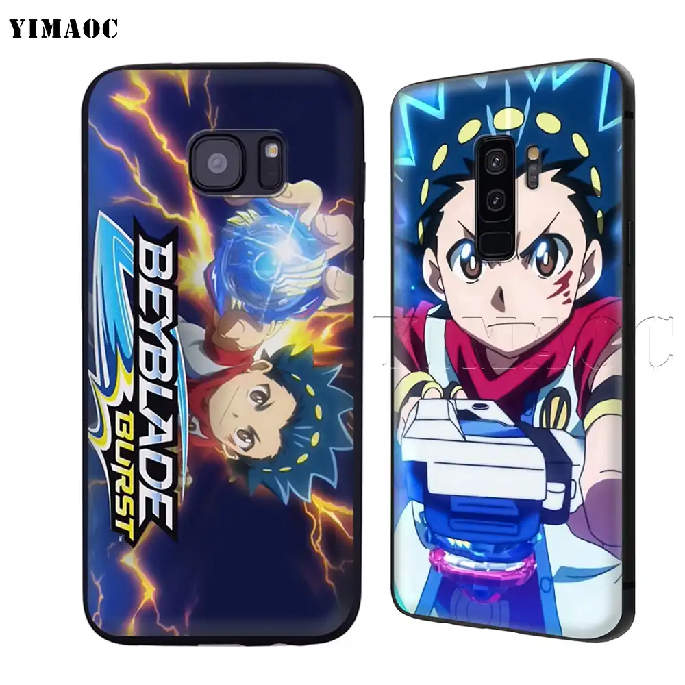 beyblade case