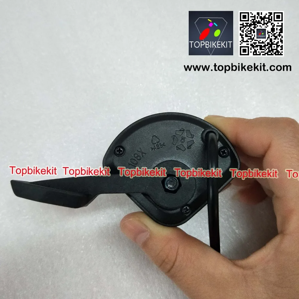 Wuxing-108X-Thumb-throttle-with-3Pins-Waterproof-Connector-For-Ebike-Escooter (1)