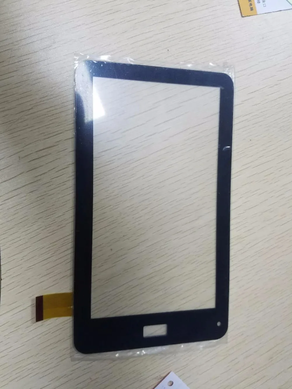 

7 INCH for Concord C-701 Capacitive touch screen panel repair replacement spare parts free shipping