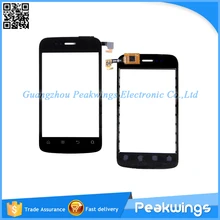 For Fly IQ245 Touch Panel With Digitizer Screen Replacement Ship with track