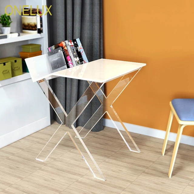 acrylic office desk clear clear legged white acrylic book tablelucite home office desk flat packed acrylic office desk clear clear legged white acrylic book tablelucite home office desk flat packed