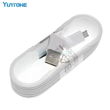 Высокое качество 1,5 м Micro USB Дата-кабель для быстрой передачи данных кабель для зарядки для samsung Galaxy Note 4/Note 5 S3 S4 S6 S7 край A3 A5 A7 J3 J5 J7 100 шт