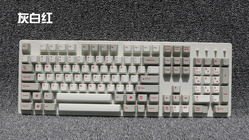 Enjoypbt dye sub thcik PBT keycap mechanical keyboard cherry mx height 104 keyboard TKL 87 dye sub print top print Enjoypbt dye sub thcik PBT keycap mechanical keyboard cherry mx height 104 keyboard TKL 87 dye sub print top print