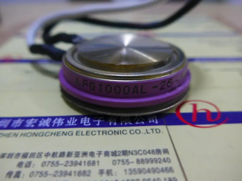 

FG1000AL-26-1module power module
