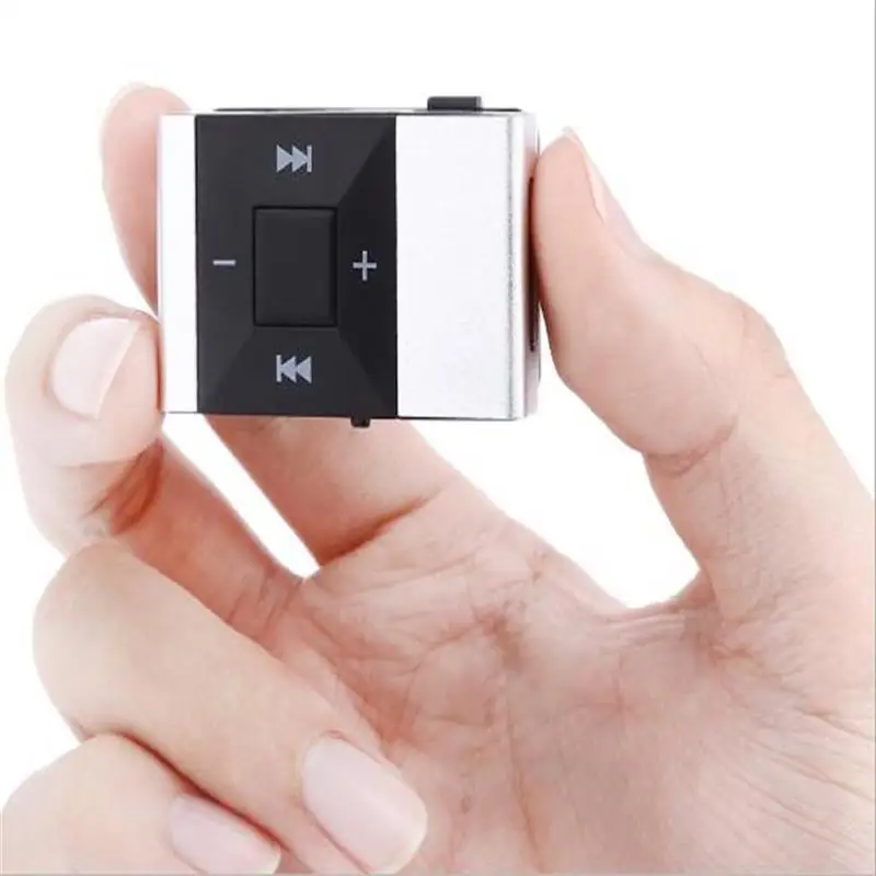 

4GB TF Card NEW MP3 Colorful Mini Mp3 Music Player Mp3 Player Micro TF Card Slot USB MP3 Sport Player USB Port With Earphone