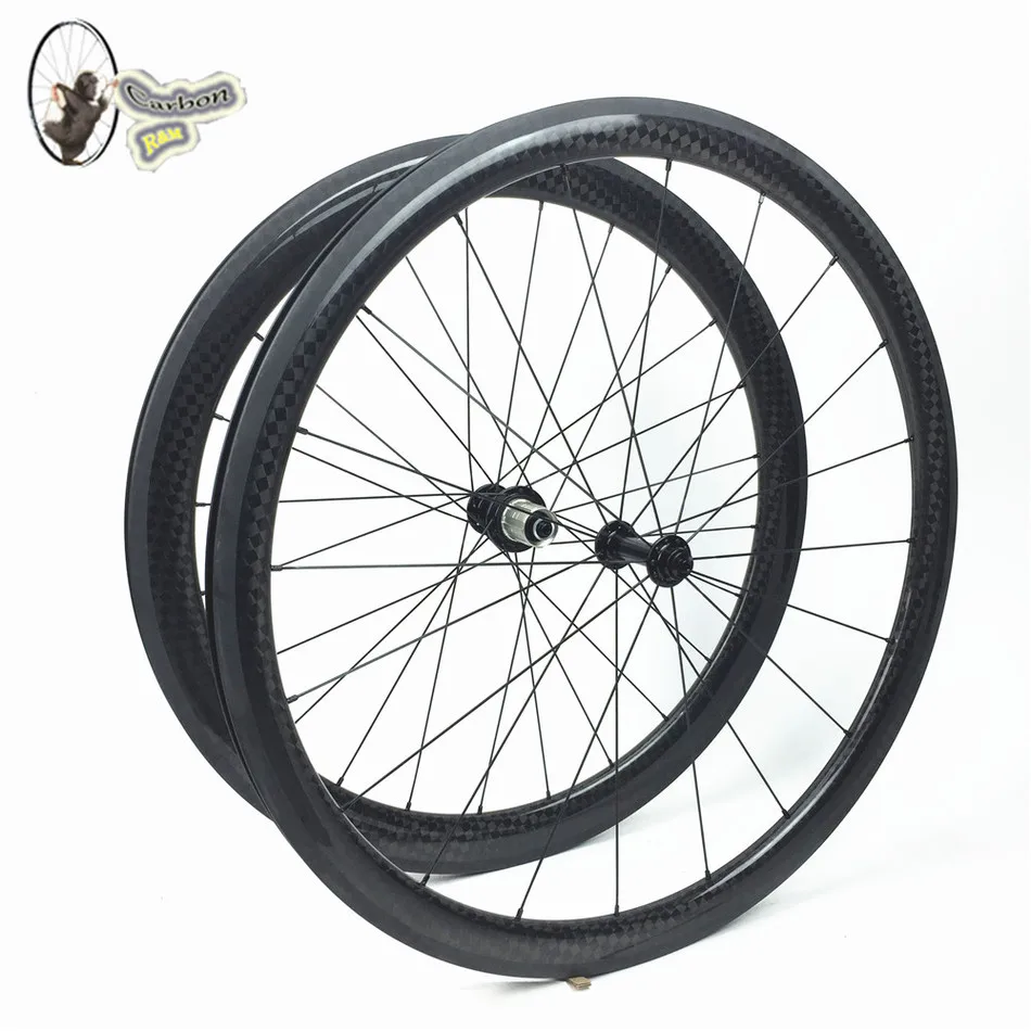gigantex carbon wheels