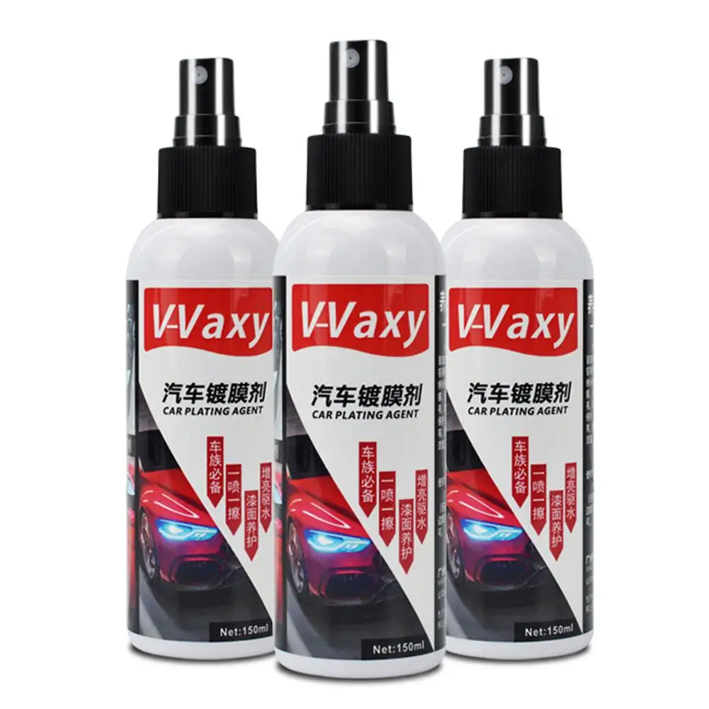 

Car Paint Care liquid ceramic coat 9H Car super hydrophobic Glass Coating Car Liquid ceramic Coat Auto Paint Care
