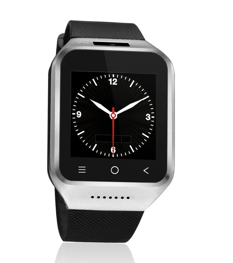 

SZLKTD BT Wifi GPS Smart Watch S8 support 3G SIM/SD card android Smartwatch with camera Whatsapp Facebook
