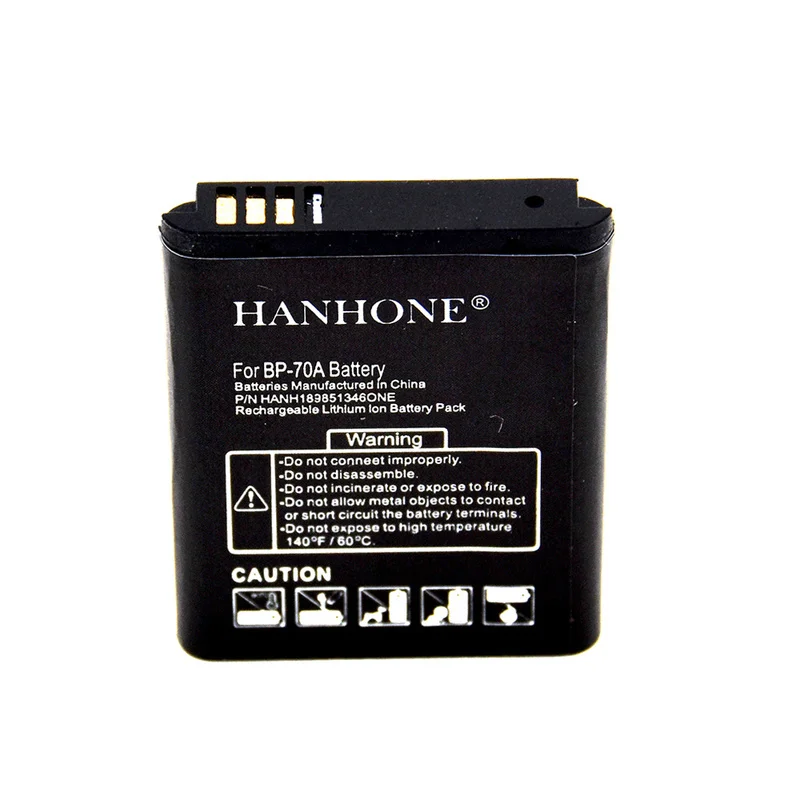 10 шт. 2000 мАч EA BP70A BP 70A IA IABP70A батарея для SAMSUNG AQ100 DV150F ES74 ES70 ES65 ES73 ES67 ES71 ES75 ES80|Цифровые