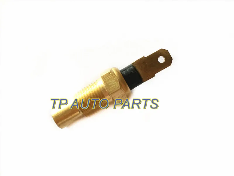 Датчик температуры охлаждающей жидкости для TO-YOTA D-AIHATSU L-EXUS H-YUNDAI OEM 83420-16010 8342016010 |