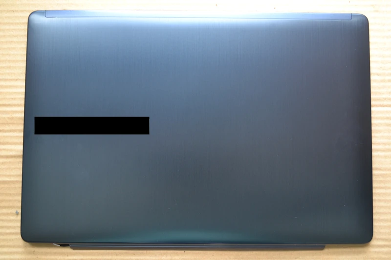 

New laptop Top case lcd back cover for Samsung NP530U4E 530U4E-EG1 530U4E-A01 535U4E