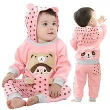 Anlencool/, Детский Костюм Бархатный Костюм новые модели одежды для девочек весенний комплект одежды для маленьких девочек комплект для малышей