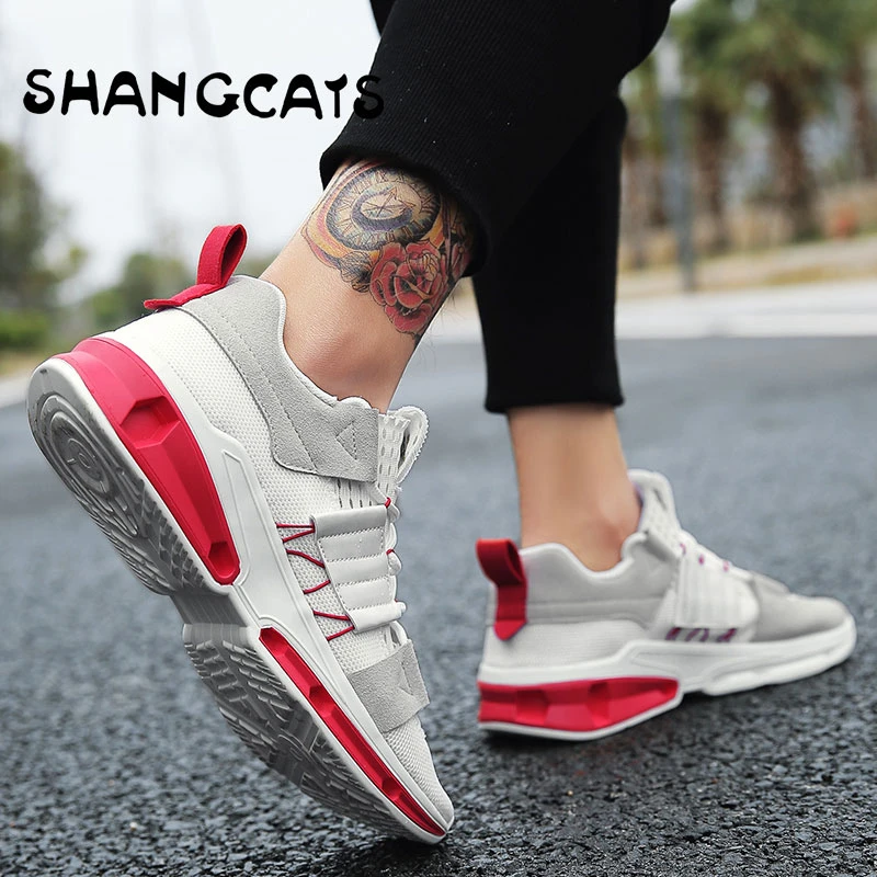 rescate Bigote Medicina Zapatillas de deporte de Moda para hombre joven zapatillas diseñadores  Zapatos zapatillas hombre Casual Moda CALZADO zapatos de hombre sin  encaje|Zapatos informales de hombre| - AliExpress