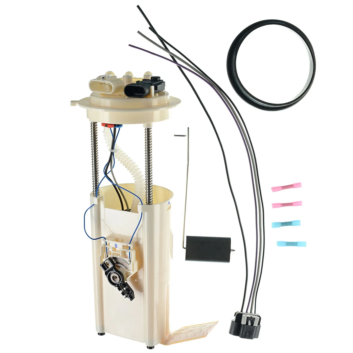 Air Intake & Fuel Delivery Fuel Pump Assembly for 20032005 Chevrolet