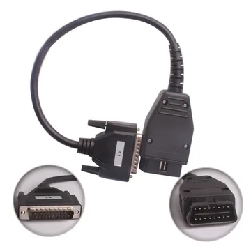 

A1 Cable for Carprog Full