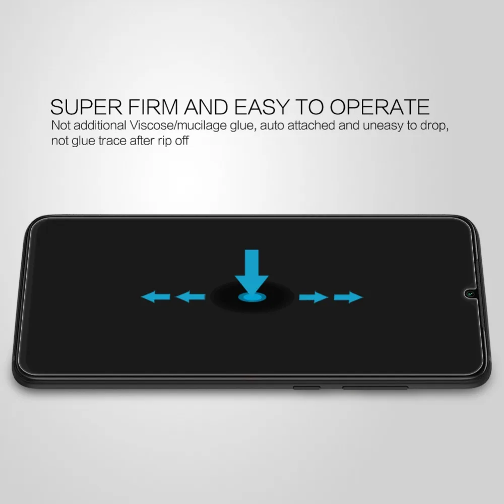 10 шт./партия NILLKIN Amazing H+ PRO Противоударная Защитная пленка для экрана из закаленного стекла для Xiao mi 9 mi 9 Xiao mi 9 Explorer