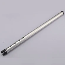 Гольф мяч ретривер средство для обучения гольфу забрать мяч цилиндр, мяч для гольфа Пикап устройство, Лидер продаж