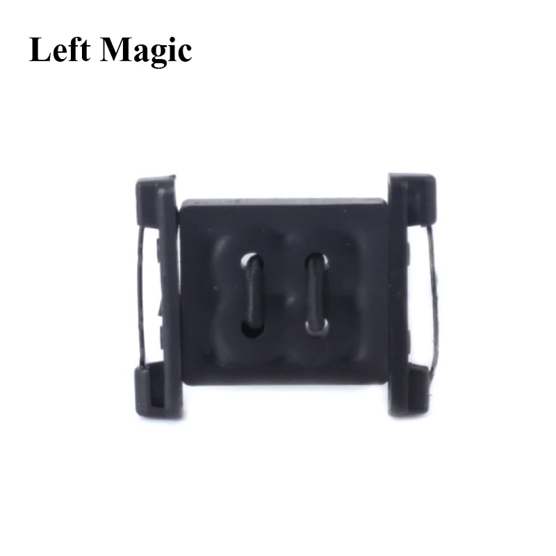 Dove Loop Holder Волшебные трюки волшебник появляющийся Magie аксессуары для сцены