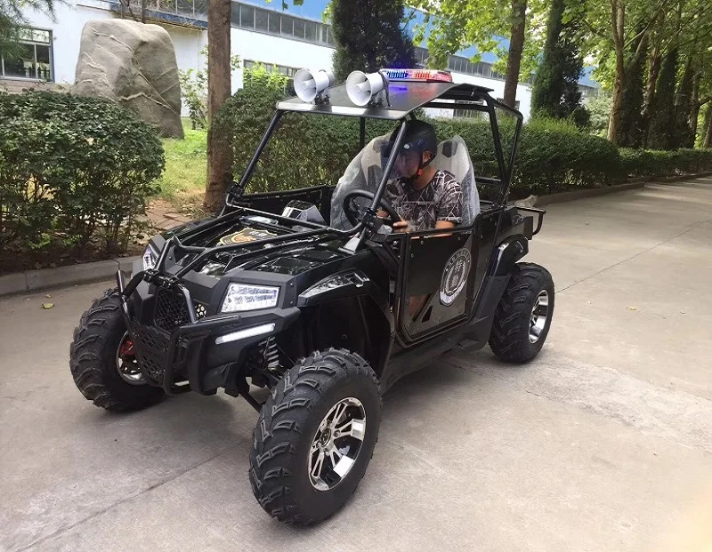 

Hot Sell UTV With Rated Displacement 400cc Driving 4*2 (Pirce is negotiable)