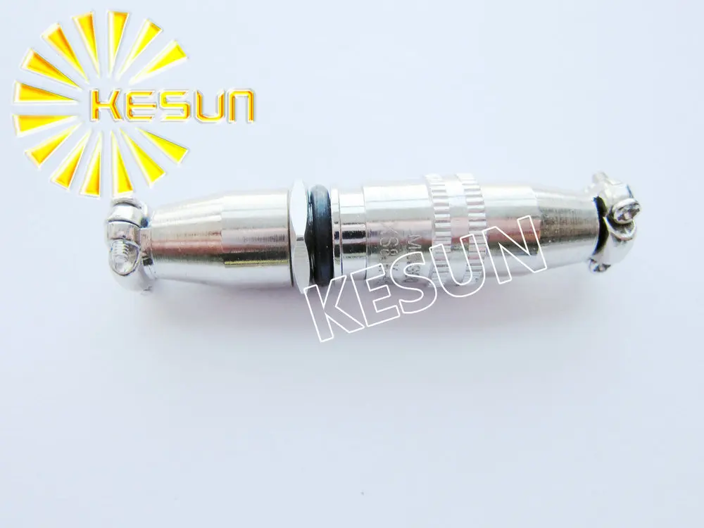 

Free Shipping 5pair XS8-4 XS8 4Pin Male&Female Butt joint Connector kit XS8 Aviation plug interface connector XS8JK-4P/Y