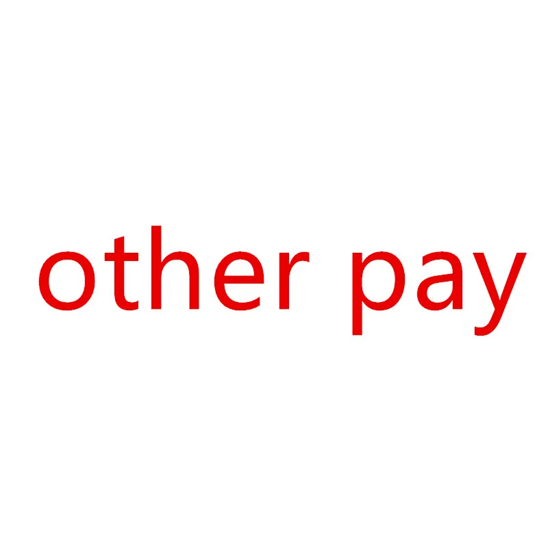 other pay
