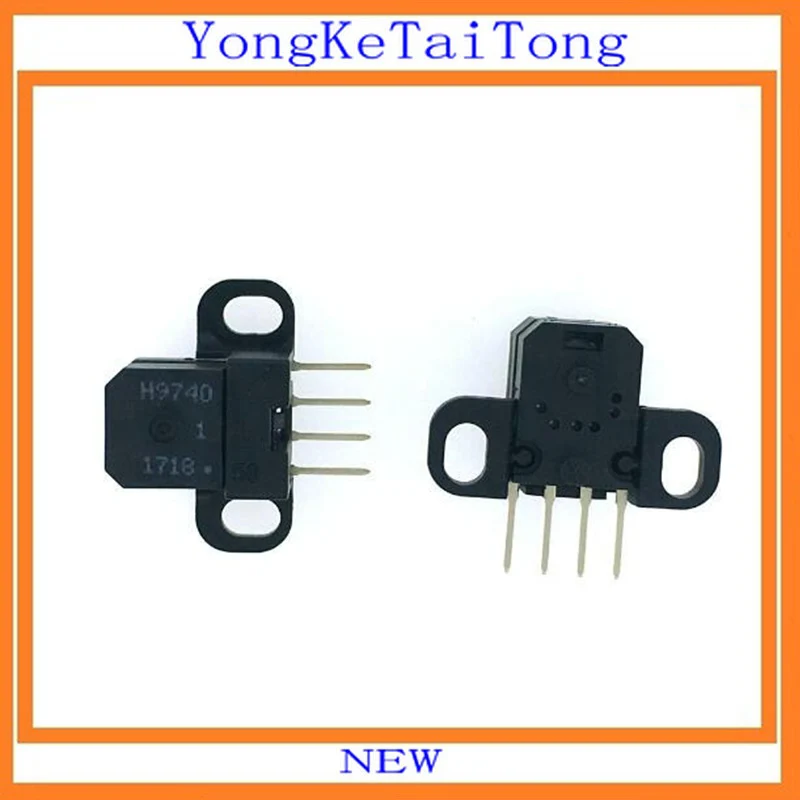 

2PCS/Lot HEDS-9740#150 HEDS-9740 H9740 HEDS9740#150 9740 SIP4