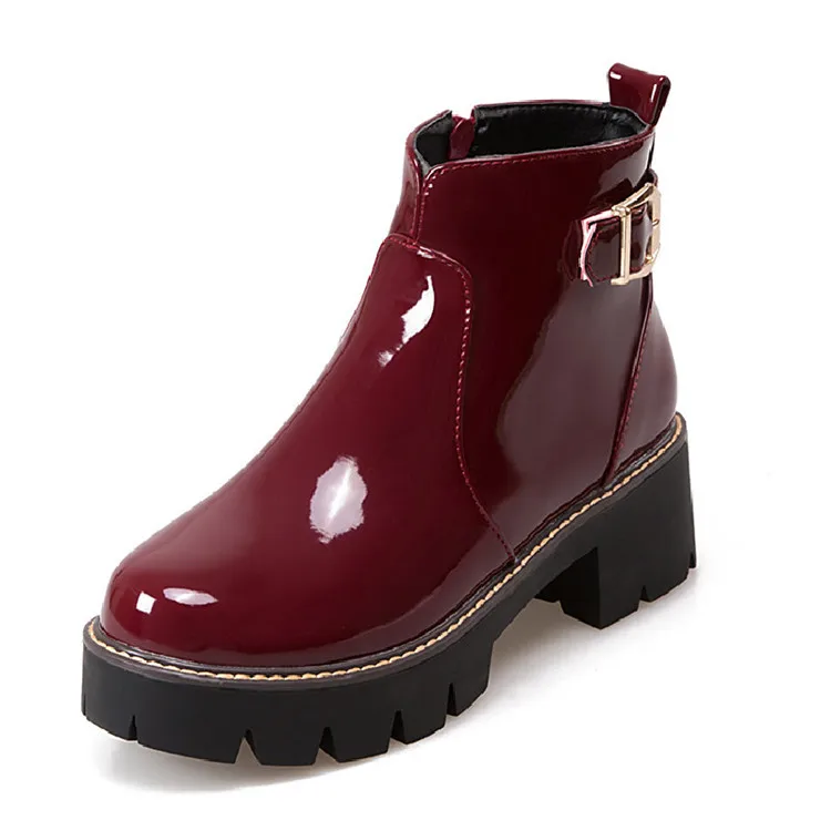 Winter Shoes
