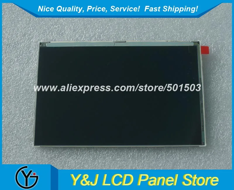 HSD070PWW1-B01 7 &quot1280*800 ЖК-экран | Электронные компоненты и принадлежности