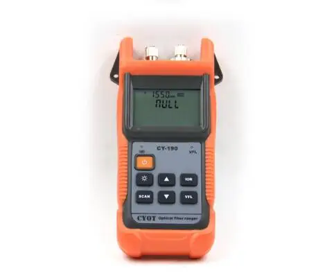 CY190S OTDR 10