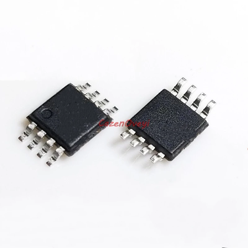 

1pcs/lot LTC6102IMS8 LTC6102 LTCKJ MSOP-8