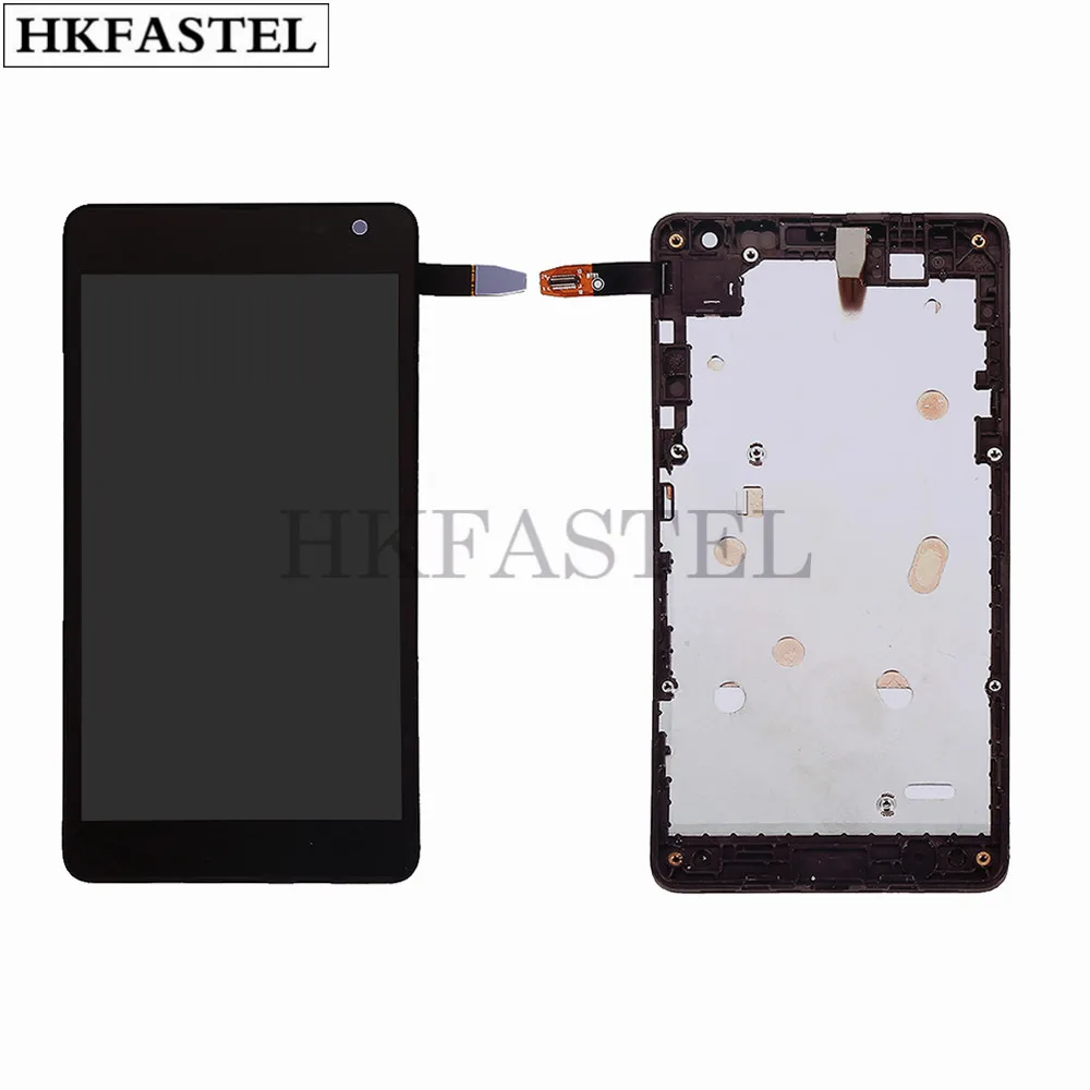 Microsoft Lumia 535 1