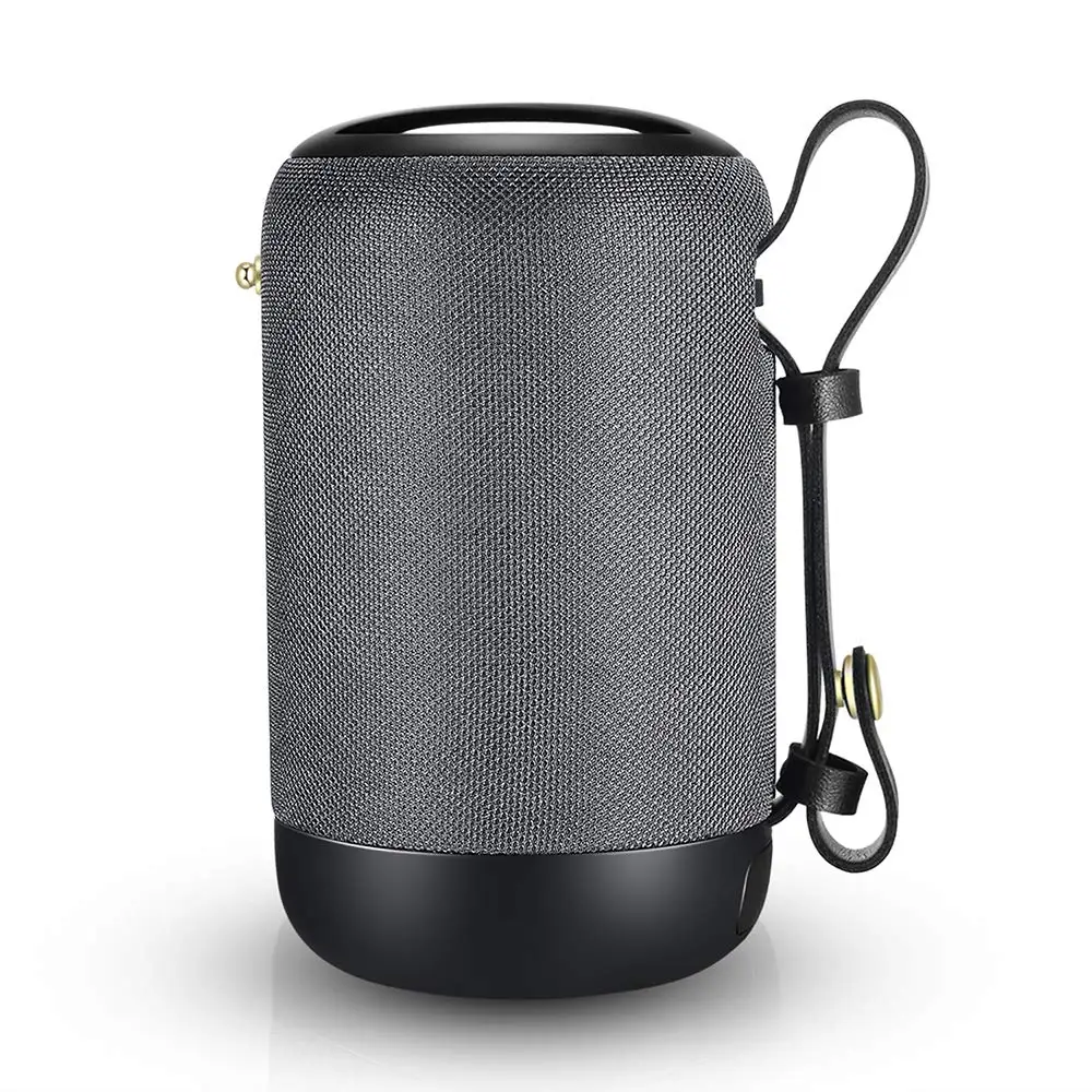 

Bluetooth Wireless Speaker, 20W Waterproof Portable Bluetooth 5.0 Speakers with USB / AUX Intput TWS Wireless Speaker