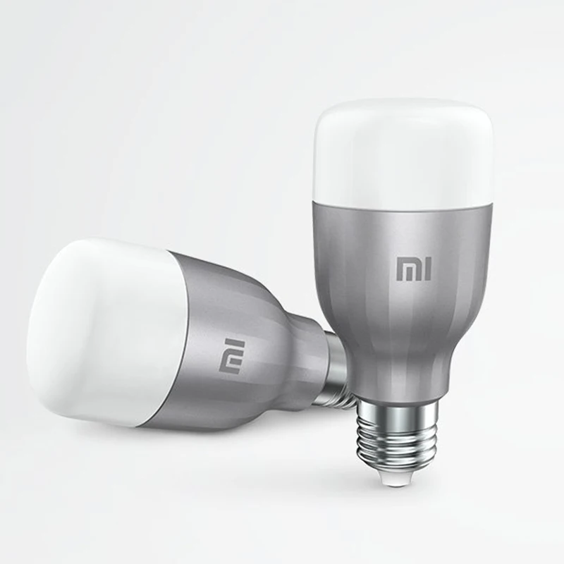 gu10 yeelight