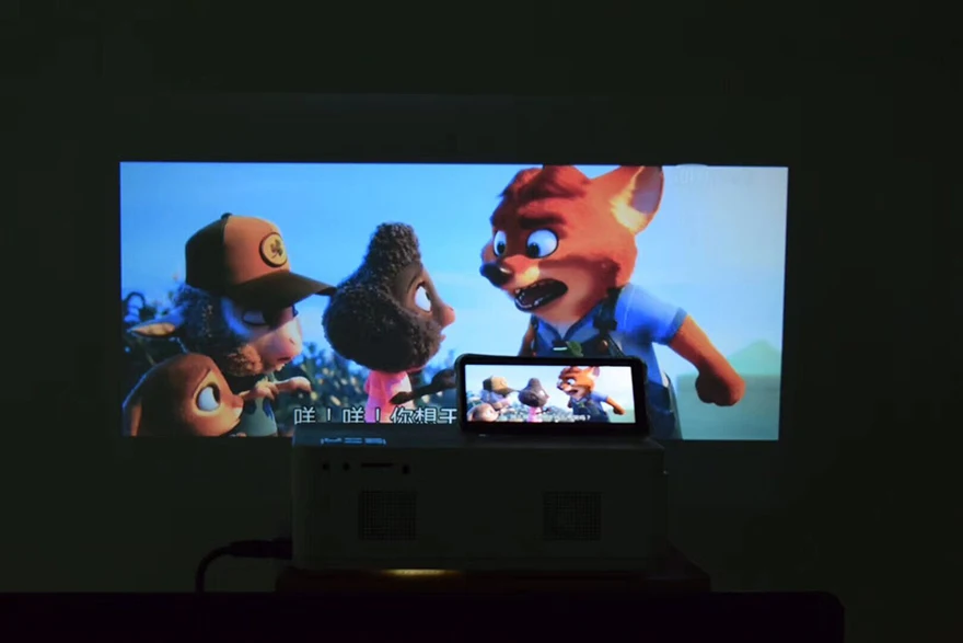 Screen Sharing