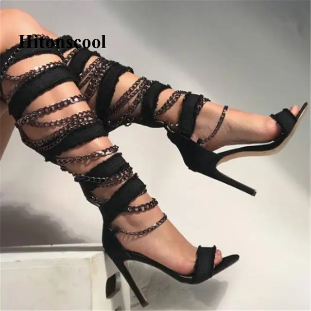 open toed cowboy boots