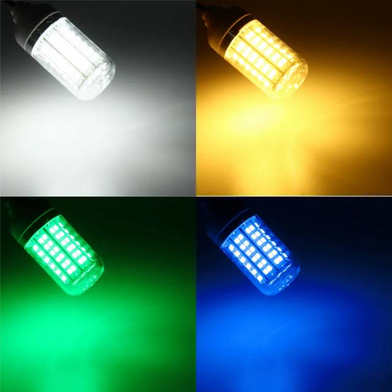Лучшая цена IP68 Водонепроницаемая 7 Вт 2835SMD светодиодный ная лампа с