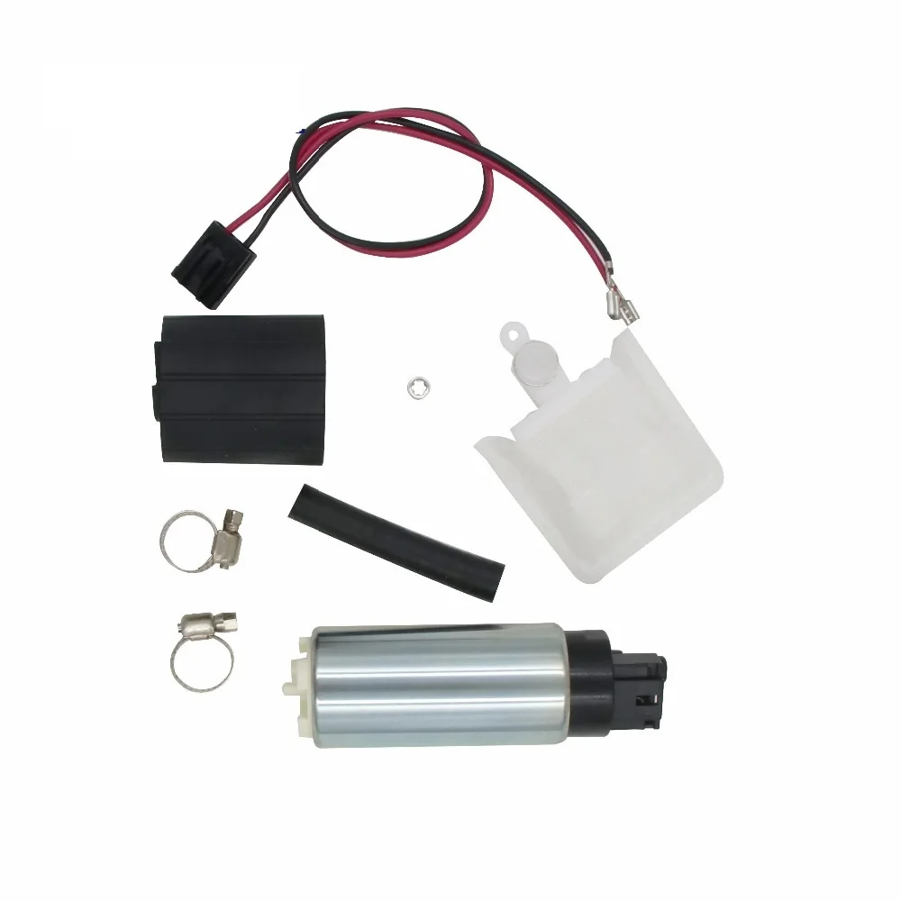 Fuel Pump for Ford High Performance Genuine 255 LPH Flow Electric Installation Kit GSS342 | Автомобили и мотоциклы