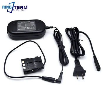 

NB-2L Dummy Battery DR-700 DC Coupler for Canon Powershot G7 G9 S50 S55 S60 S70 S80 Digital Rebel XT XTi EOS 350D 400D Cameras