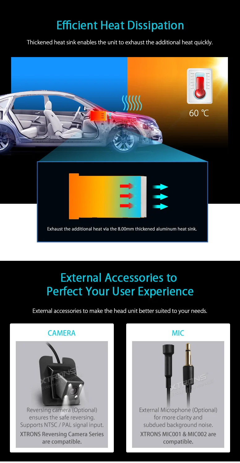 Clearance XTRONS 7" HD Car DVD Player 2 din Radio DAB+Canbus GPS Navigation For BMW 5 Series E39 M5 1999-2003 / 7 Series E38 1994-2001 14 Clearance XTRONS 7" HD Car DVD Player 2 din Radio DAB+Canbus GPS Navigation For BMW 5 Series E39 M5 1999-2003 / 7 Series E38 1994-2001 14