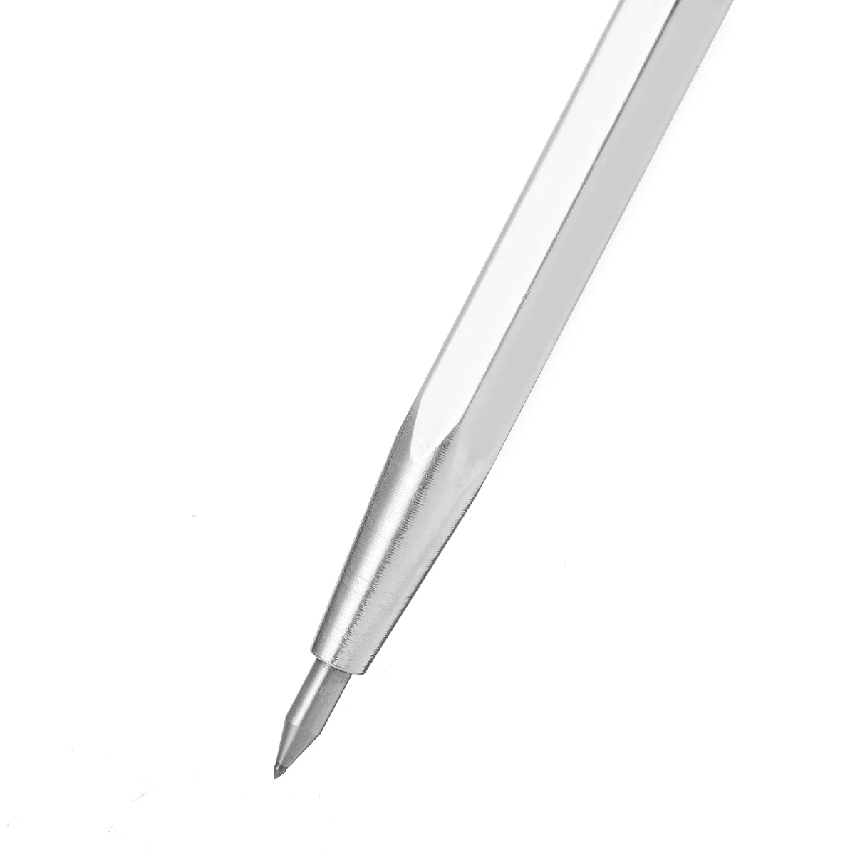 1pc Diamond Metal Engraving Pen Carving Scribe Pocket Pens Glass Ceramic Metal Wood Carving Hand Tool