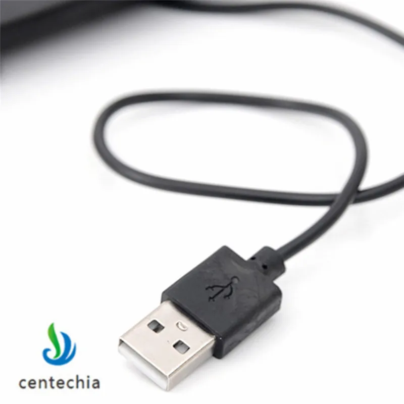 Вращающаяся подставка с USB вентилятором 2 вентилятора охладитель для ноутбука