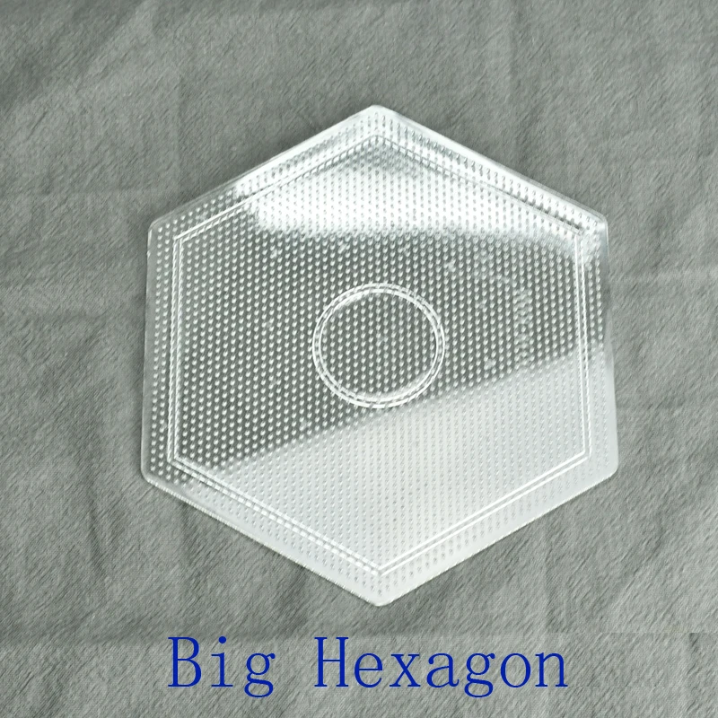 Hexagon
