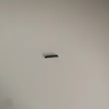 Elephone P9000 кнопка включения/выключения питания используется ремонт замена аксессуары для Elephone P9000+ отслеживание