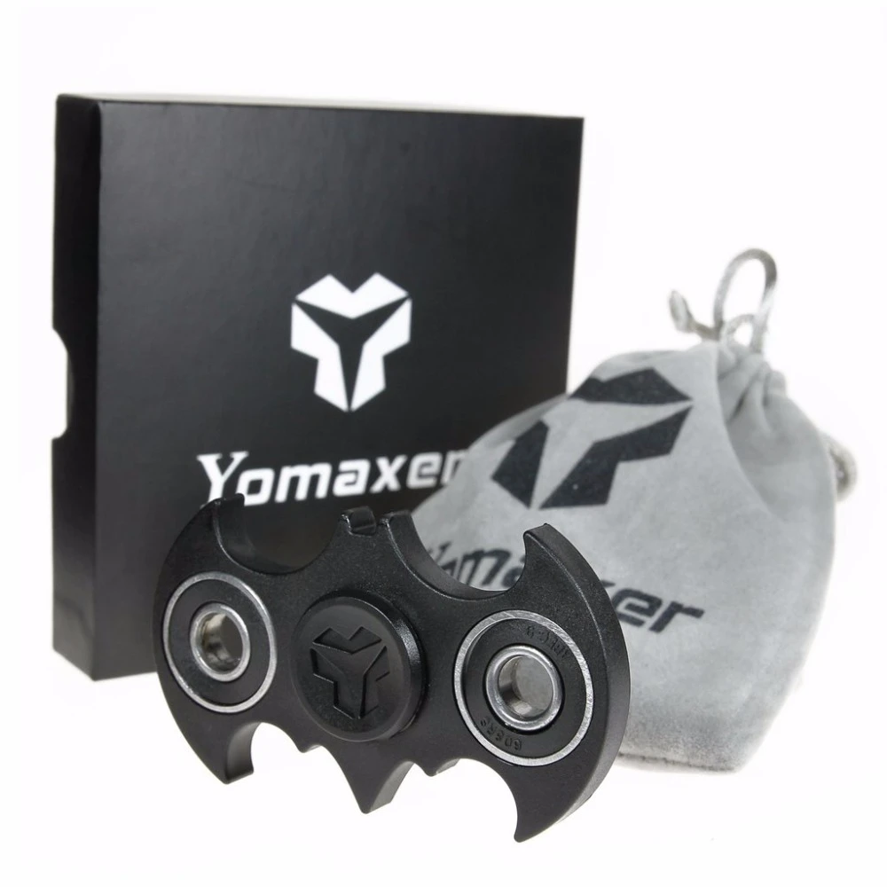 yomaxer fidget spinner